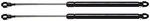 Trunk Lid Lift Support For Lincoln Cont., Versailles. Fixed Price $49.75.