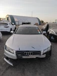 Left Hatchback Strut Oem 2014 A7 Audi. Fixed Price $75.00.