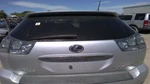 Trunk/hatch/tailgate Without Power Door Fits 06-09 Lexus RX400H 30341349. Fixed Price $698.63.