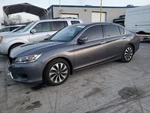 Trunk/hatch/tailgate Sedan Rear View Camera Hybrid Fits 14-15 Accord 4586268. Fixed Price $676.35.