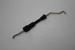 Audi A6 C5 Avant Boot Locking Solenoid Connecting Rod New 4B9827541A. Fixed Price $25.83.