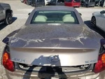 02 Lexus SC430 Decklid/ Trunk/ Hatch Gold 4Q8 Without Spoiler. Fixed Price $400.00.