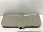 2009 Ford Escape Hybrid Rear Trunk Cover Oem+. Fixed Price $160.61.