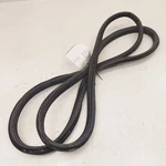 Ford Ecosport Trunk Lid Hatch Door Rear Back Rubber Seal 2020 2021 2022 Oem. Fixed Price $56.60.
