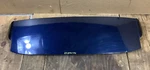 2004-2010 Bmw X3 Genuine Rear Tailgate Upper Wing Spoiler Oem.. Fixed Price $66.49.