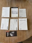 2023 Kia Niro Phev Owner's Manual - Complete Factory Set Oem. Fixed Price $34.00.