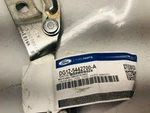 DG1Z5442700A 2010-2018 2019 Ford Taurus Right Trunk Lid Hinge Police Interceptor. Fixed Price $46.50.