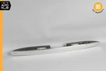 06-13 Mercedes W251 R350 R500 Rear Trunk Tailgate Handle Trim Cover Chrome Oem. Fixed Price $105.23.