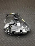 2011-2019 Ford Explorer Lh Rear Door Lock Latch Actuator Oem #5 7118. Fixed Price $44.99.