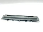 07-15 Jaguar Xkr Rear Center Parcel Shelf Bezel Cover 6W83467A18AD. Fixed Price $65.91.