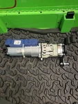 2008-2009 Audi Q7 Rear Right Side Trunk Hatch Lift Motor Drive Unit 4F9959946. Fixed Price $89.99.