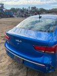 Rio 2023 Trunk/hatch/tailgate 393606. Fixed Price $650.00.