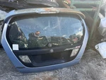 Trunk/hatch/tailgate Station Wgn With Spoiler Fits 05-07 Aerio 490643. Fixed Price $174.30.