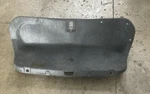 14-24 Infiniti Q50 Sedan Trunk Lid Inner Trim Finisher Panel 84966-4GA0A. Fixed Price $127.76.