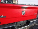 (local Pickup Only) Trunk/hatch/tailgate With Rear View Camera Fits 09-11 Dodge. Fixed Price $649.90.