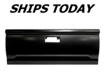 New Primed Rear Tailgate Shell For 2014-2021 Toyota Tundra. Fixed Price $336.40.