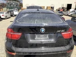 Trunk/hatch/tailgate With Privacy Tint Glass Fits 08-12 Bmw X6 4413591. Fixed Price $260.00.