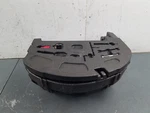 2006 Bmw M6 E63 Foam Storage / Tool Kit #7640 G7. Fixed Price $37.49.