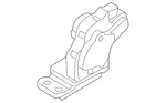 Genuine Mazda Trunk Lock Actuator Motor D651-62-310D. Fixed Price $176.08.