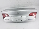 2008-2011 Honda Civic Rear Cargo Trunk Decklid NH700M (alabaster Silver Metal. Fixed Price $474.05.