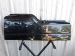 Trunk Hatch Lower Gate Lid LR045550 Land Rover LR4 2016. Fixed Price $224.99.