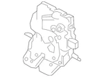 Genuine Jaguar Lock Actuator T2H59603. Fixed Price $164.35.