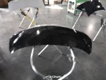 2013 Infiniti G37 Deck Lid Trunk Black Oem 96032JU60H Used 202K Miles. Fixed Price $467.99.