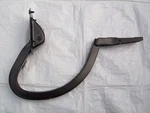 Bmw Series F30 F32 F80 F82 Boot Hinge Genuine Rear Right Black 41007420784. Fixed Price $93.04.