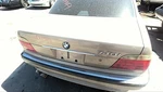 Trunk/hatch/tailgate Fits 95-01 Bmw 740I 30516122. Fixed Price $503.50.