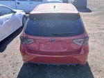 Trunk/hatch/tailgate Turbo Station Wgn Fits 08-14 Impreza 1368721. Fixed Price $549.90.