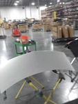 Trunk/hatch/tailgate With Spoiler Fits 07-11 Sts 757386. Fixed Price $491.91.