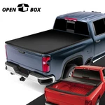 Open Box Roll-up Tonneau Cover For 20-25 Silverado/sierra Fleetside 6'9" Bed. Fixed Price $84.76.