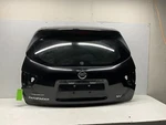 2013-2016 Nissan Pathfinder Rear Deck Lid Tailgate Liftgate Assy Oem LOT018. Fixed Price $400.00.