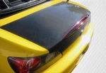 00-09 Honda S2000 Oem Carbon Fiber Creations Body Kit-trunk/hatch 102879. Fixed Price $964.00.