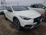 (local Pickup Only) Trunk/hatch/tailgate Without Surround View Fits 19 Infiniti. Fixed Price $624.90.