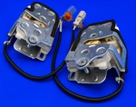 2003 - 2011 Honda Element Lower Tailgate Locks Left Right Trunk Latch Lh Rh 3434. Fixed Price $88.00.