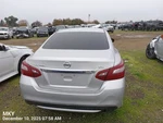 Slv W/cam W/lights Oem 2018 Nissan Altima. Fixed Price $300.00.