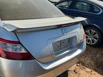 Trunk/hatch/tailgate Coupe Fits 08-11 Civic 5012587. Fixed Price $325.00.