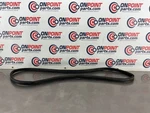 03-09 Nissan 350Z Convertible Trunk Frame Weatherstrip 84830CE400 Oem 25BF9EI. Fixed Price $44.95.