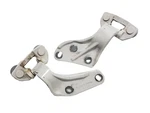 06-11 Mercedes W164 ML500 Trunk Liftgate Hinge Right & Left Side Pair Oem. Fixed Price $42.50.