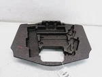 14-23 Infiniti Q50 Spare Tire/tools Foam Storage Box Oem 84975-4GA0A. Fixed Price $164.99.