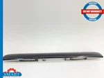 Mercedes R170 SLK230 Rear Trunk License Plate Light Molding Trim 01-04 Oem. Fixed Price $44.85.