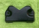 Fiat 124 Spider Trunk Lock Cover 1968-1981 Oe-used?. Fixed Price $15.00.