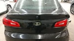 Tailgate / Trunk Decklid Forte Assy Blk With Lights Less Camera 2D1. Fixed Price $149.99.