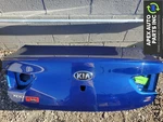 *local Pickup* Oem 2018-2020 Kia Rio 1.6L Trunk Hatch Tailgate Sedan. Fixed Price $200.00.