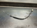 01-05 Volkswagen Vw Passat Liftgate Hatch Latch Release Cable. Fixed Price $9.99.