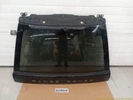 Range Rover Hse L322 Upper Trunk Hatch Tailgate With Glass Black Fits 2006-2009. Fixed Price $299.86.