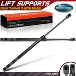 2PCS Rear Trunk Lift Supports Shocks Struts For Audi 2008-2009 Tts Quattro. Fixed Price $22.99.