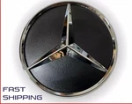 Fit For Mercedes-benz Sprinter 2500 3500 Rear Door Star Emblem Badge 9067580058. Fixed Price $23.55.