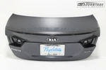 2019-2021 Kia Forte Trunk Deck Lid Shell Cover Panel Gravity Gray Metallic Oem. Fixed Price $467.99.